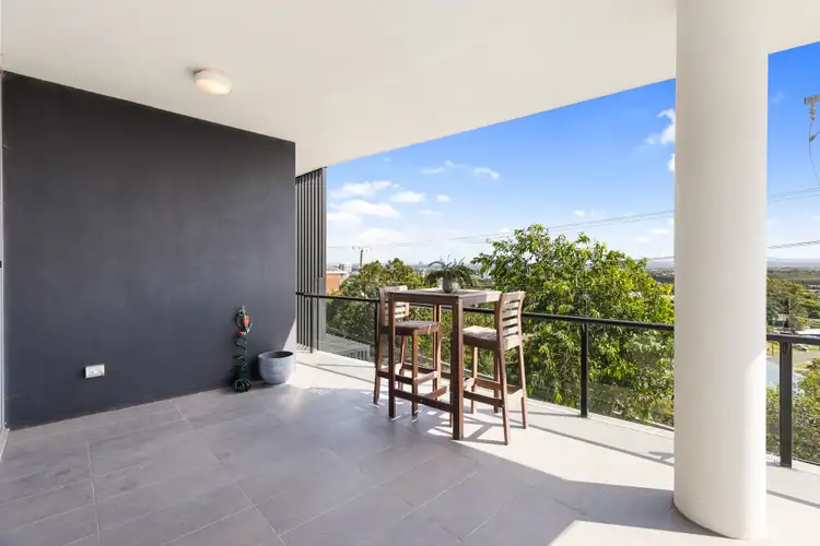 Fifth view of Homely unit listing, Unit 302/31 Maltman Street South, Kings Beach QLD 4551