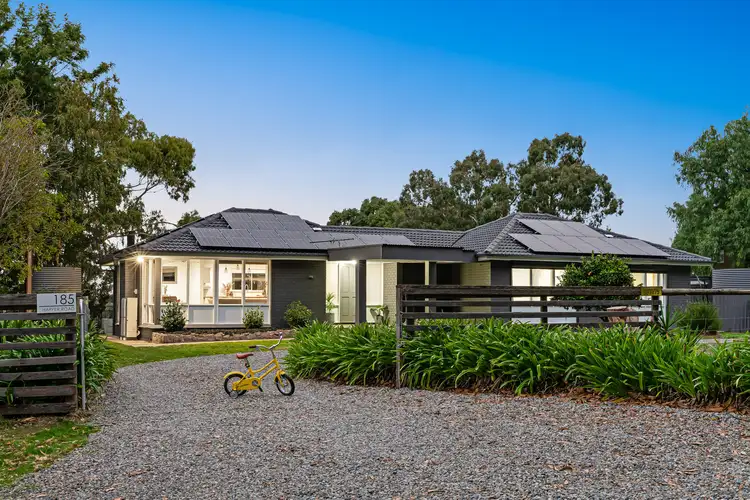 185 Harper Road, Kangarilla SA 5157