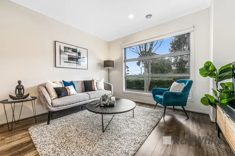 Second view of Homely townhouse listing, 3/88 Princes Highway, Dandenong VIC 3175