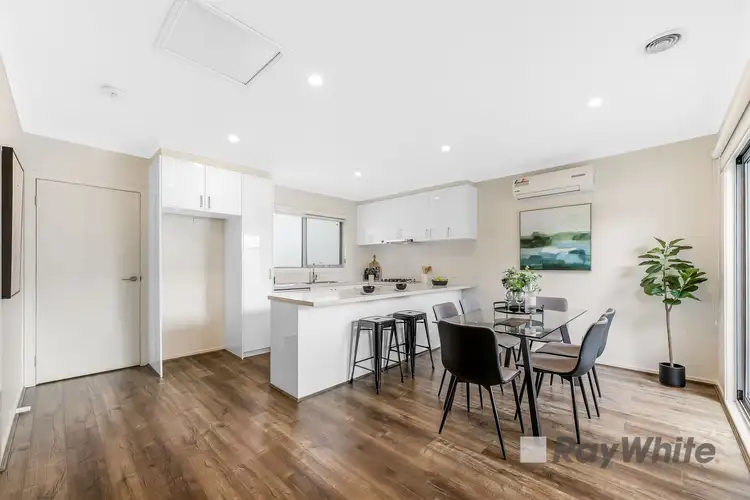 Third view of Homely townhouse listing, 3/88 Princes Highway, Dandenong VIC 3175