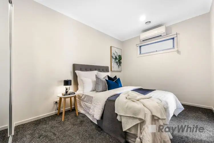 Fifth view of Homely townhouse listing, 3/88 Princes Highway, Dandenong VIC 3175