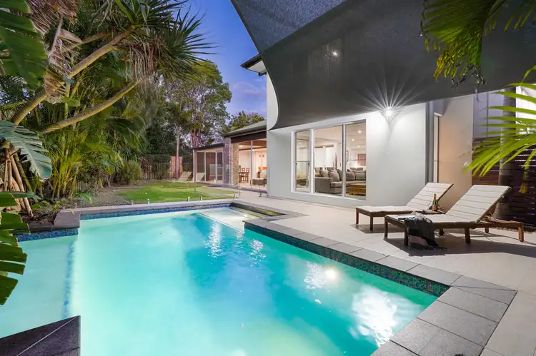 44 Westward Way
