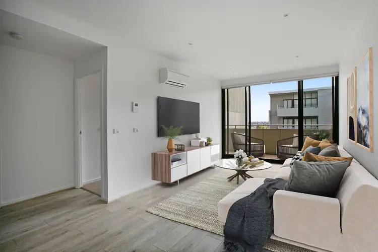 Main view of Homely apartment listing, 505/49 Plenty Road, Preston VIC 3072