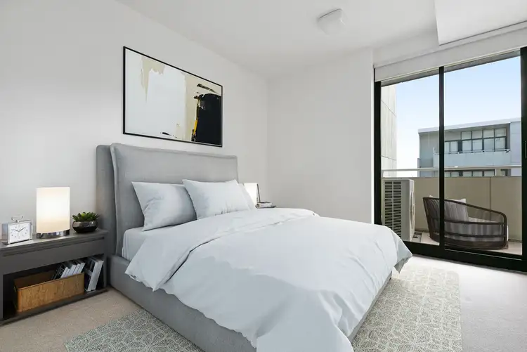 Second view of Homely apartment listing, 505/49 Plenty Road, Preston VIC 3072