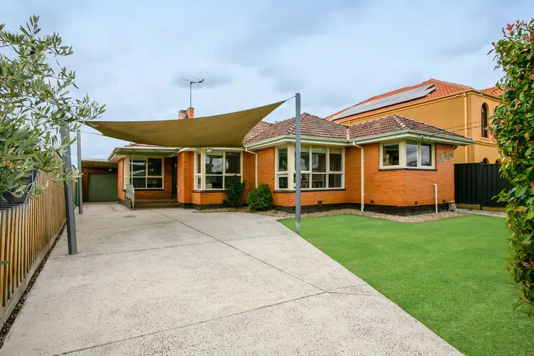 Main view of Homely house listing, 18 Robins Avenue, Reservoir VIC 3073