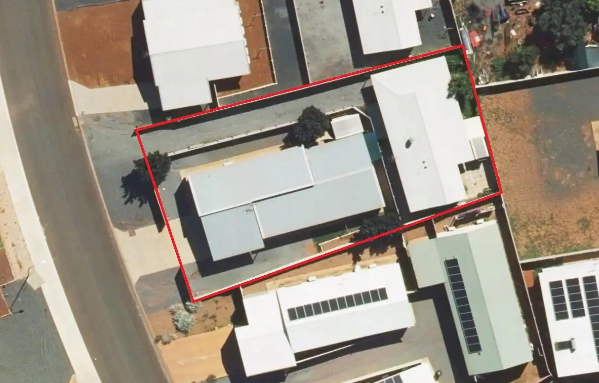 Main view of Homely house listing, 9 McGrath Avenue, Onslow WA 6710