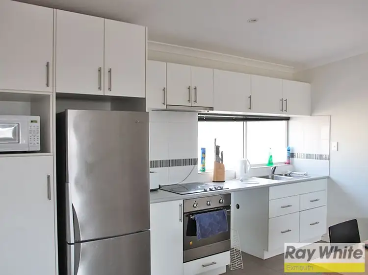Fifth view of Homely house listing, 9 McGrath Avenue, Onslow WA 6710