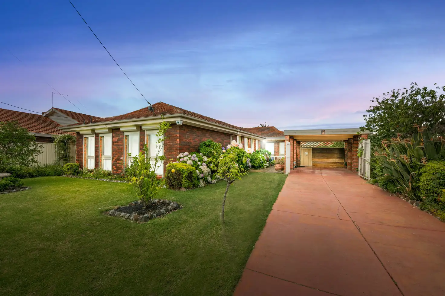Main view of Homely house listing, 2 Ballina Court, Deer Park VIC 3023