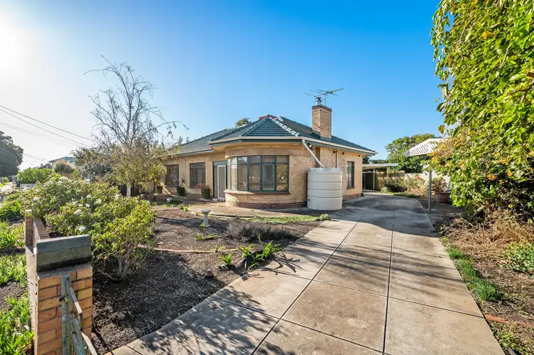 50 Pitman Avenue, Woodville West SA 5011
