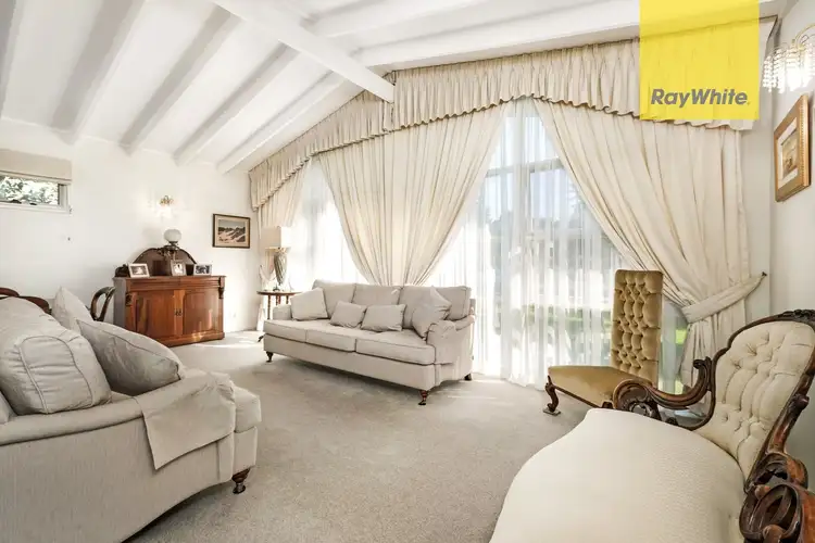 Second view of Homely house listing, 9 Rifle Range Road, Northmead NSW 2152