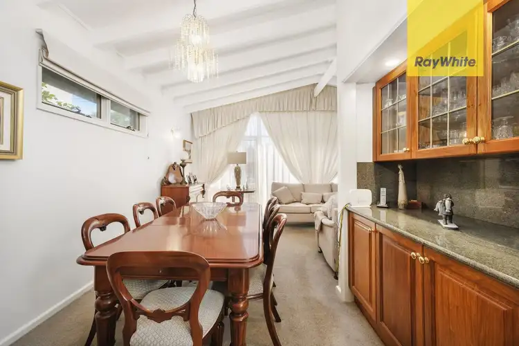 Third view of Homely house listing, 9 Rifle Range Road, Northmead NSW 2152