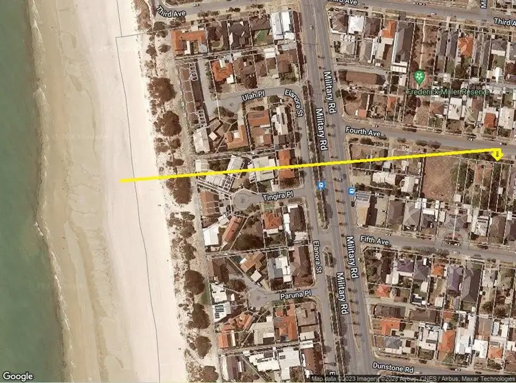 14 Fourth Avenue, Semaphore Park SA 5019