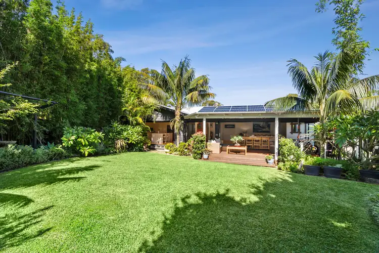 8 Cynthea Road