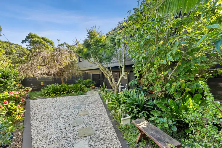 Third view of Homely house listing, 8 Cynthea Road, Palm Beach NSW 2108