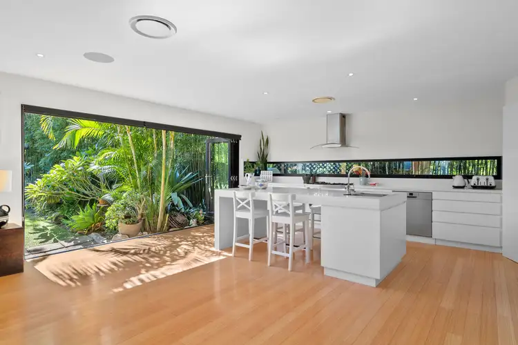Fifth view of Homely house listing, 8 Cynthea Road, Palm Beach NSW 2108