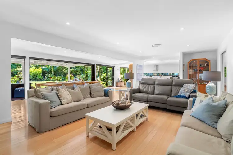 Sixth view of Homely house listing, 8 Cynthea Road, Palm Beach NSW 2108