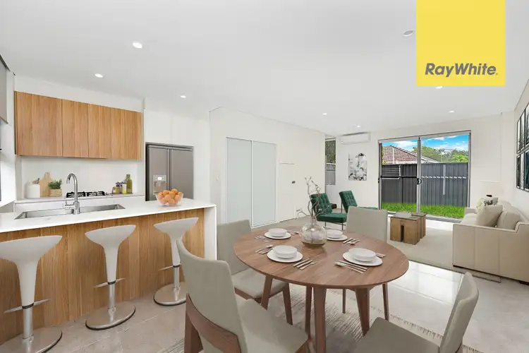 11/12-14 Knox Street, Belmore NSW 2192