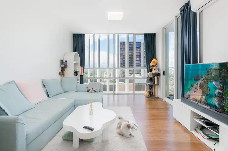 1906/15 Gadigal Avenue, Zetland NSW 2017
