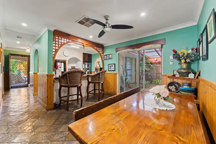 Sixth view of Homely house listing, 7 Wendo Court, Hillman WA 6168