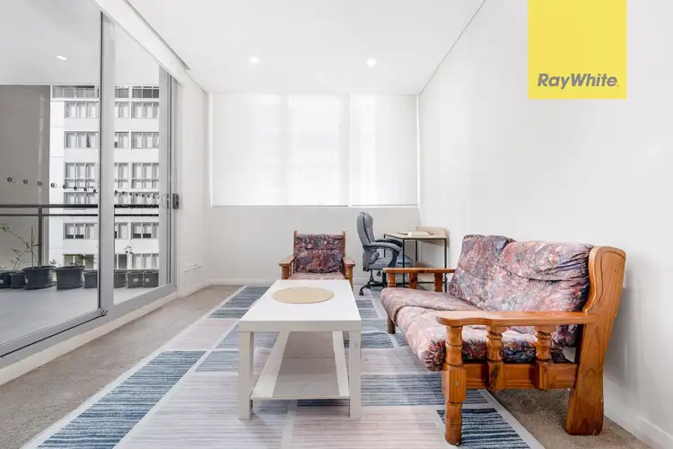 20/17-19 Jenkins Road, Carlingford NSW 2118