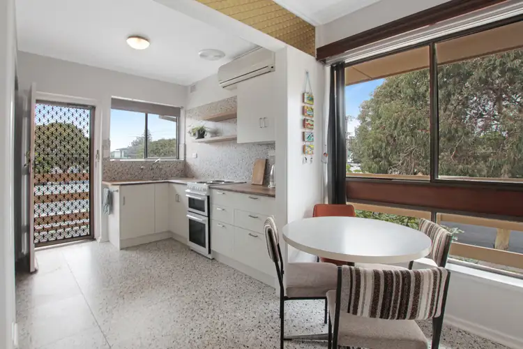 Second view of Homely unit listing, 4/66 Military Road, West Beach SA 5024