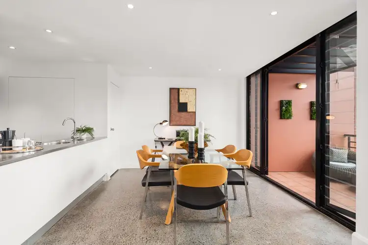 Second view of Homely apartment listing, 2/553-555 Elizabeth Street, Surry Hills NSW 2010
