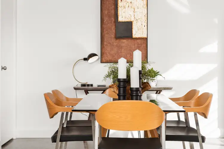 Third view of Homely apartment listing, 2/553-555 Elizabeth Street, Surry Hills NSW 2010