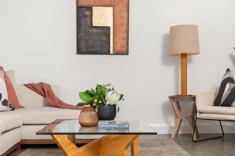 Fourth view of Homely apartment listing, 2/553-555 Elizabeth Street, Surry Hills NSW 2010