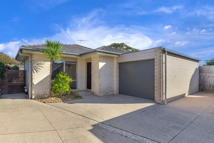 Main view of Homely house listing, 2/16 Wilson Street, Rosebud VIC 3939