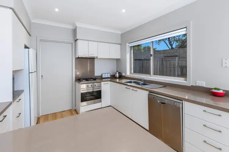 Second view of Homely house listing, 2/16 Wilson Street, Rosebud VIC 3939