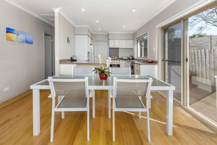 Fourth view of Homely house listing, 2/16 Wilson Street, Rosebud VIC 3939