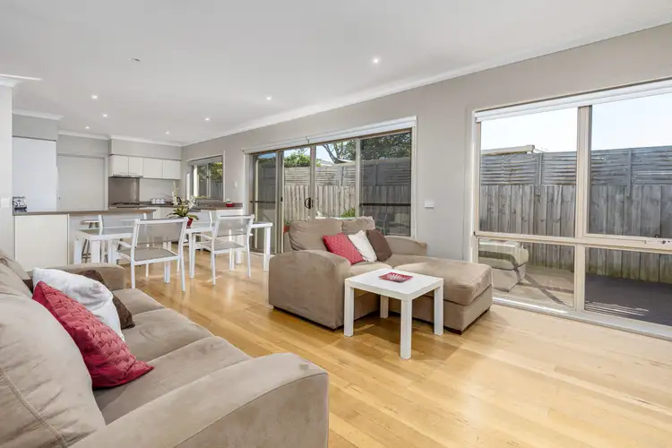 Fifth view of Homely house listing, 2/16 Wilson Street, Rosebud VIC 3939