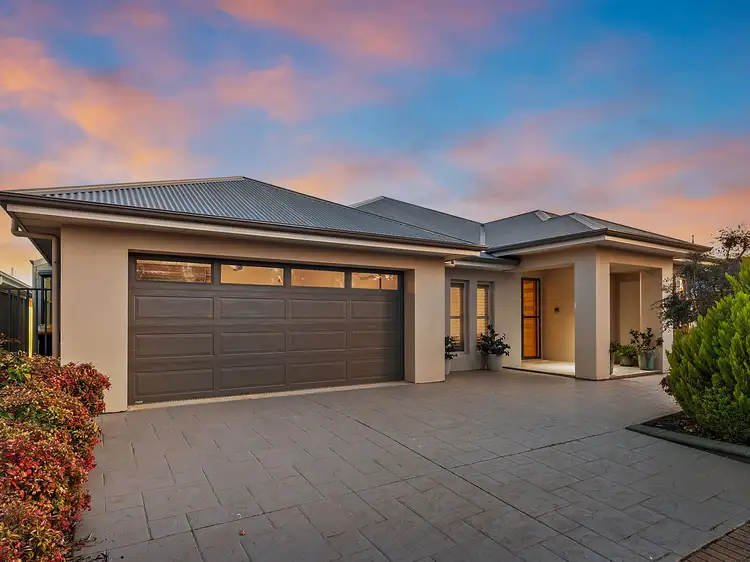 18 Atlantis Avenue, Seaford Meadows SA 5169
