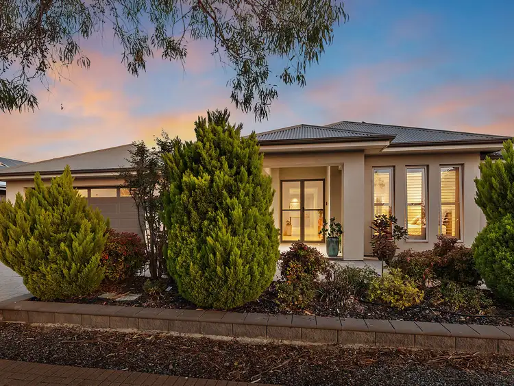 Sixth view of Homely house listing, 18 Atlantis Avenue, Seaford Meadows SA 5169