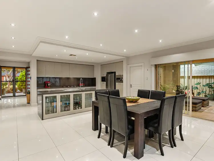 Second view of Homely house listing, 18 Atlantis Avenue, Seaford Meadows SA 5169