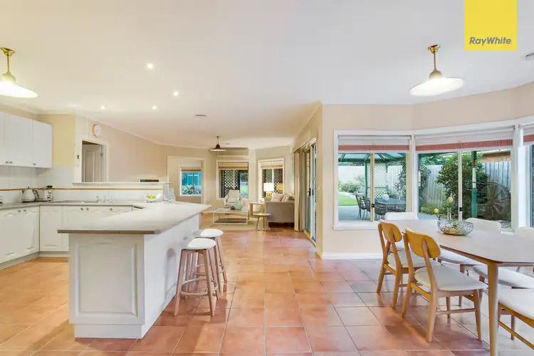 Fourth view of Homely house listing, 26 Whiteley Parade, Taylors Lakes VIC 3038