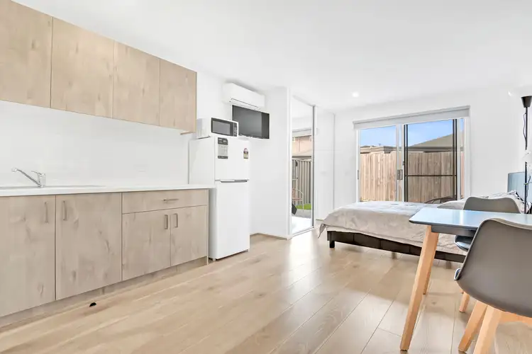 Second view of Homely other listing, 4 Sharman Court, Bundoora VIC 3083