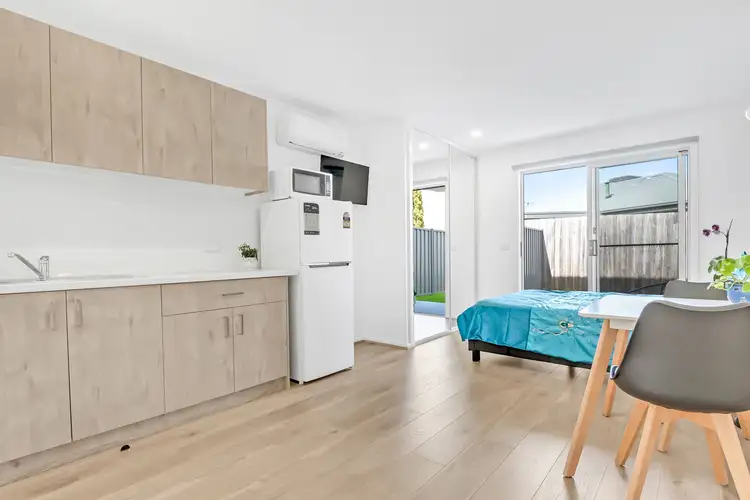 Third view of Homely other listing, 4 Sharman Court, Bundoora VIC 3083