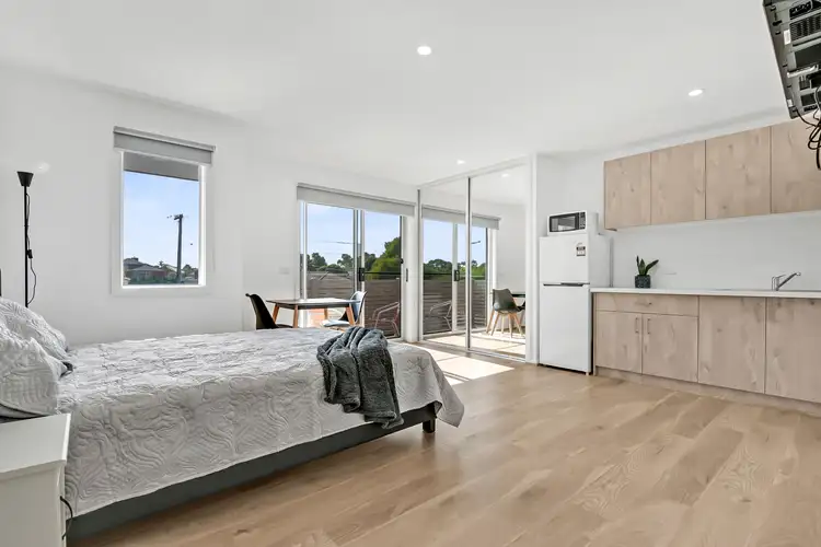 Fifth view of Homely other listing, 4 Sharman Court, Bundoora VIC 3083