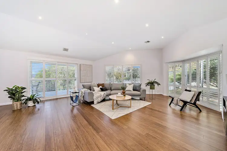 Fifth view of Homely house listing, 37 Richter Close, Fadden ACT 2904