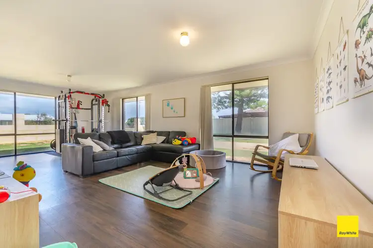 Third view of Homely house listing, 17 Horton Way, Lancelin WA 6044