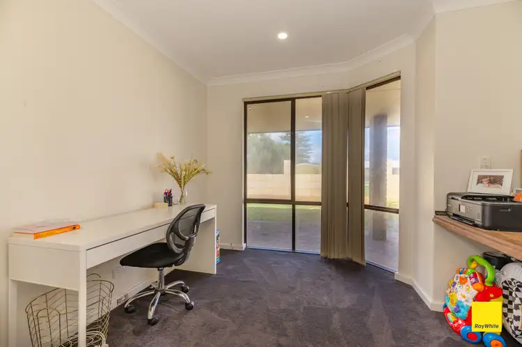 Fifth view of Homely house listing, 17 Horton Way, Lancelin WA 6044