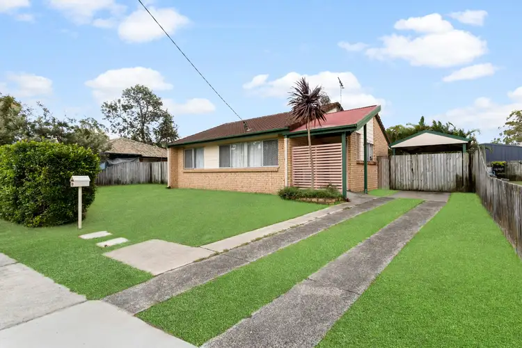 33 Donowain Drive, Deception Bay QLD 4508
