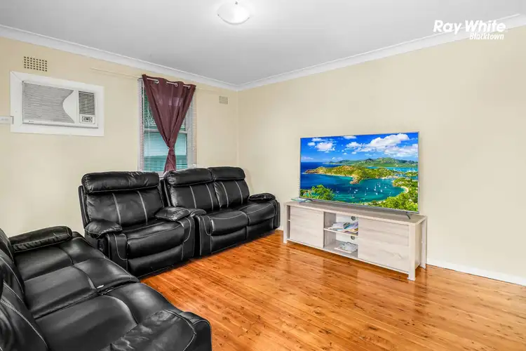 Second view of Homely house listing, 6 & 6A Samoa Place, Lethbridge Park NSW 2770