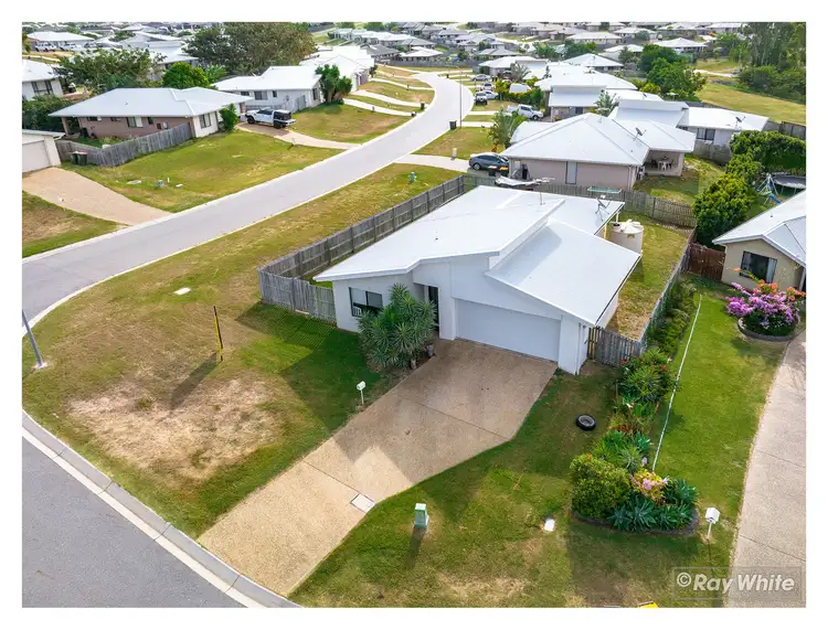 1 Maria Court, Gracemere QLD 4702