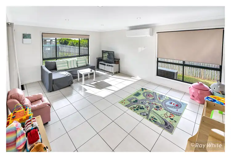 Fourth view of Homely house listing, 1 Maria Court, Gracemere QLD 4702