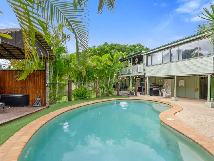 276 Henson Road, Salisbury QLD 4107