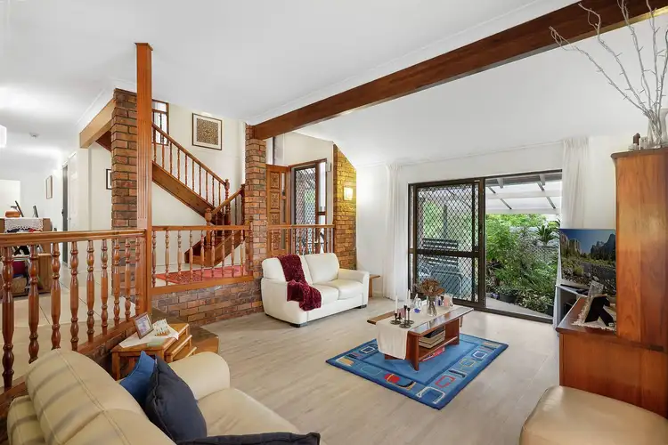 Third view of Homely house listing, 7 Wyndarra Street, Kenmore QLD 4069