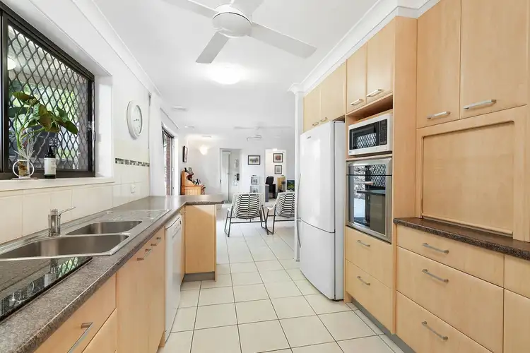 Fourth view of Homely house listing, 7 Wyndarra Street, Kenmore QLD 4069