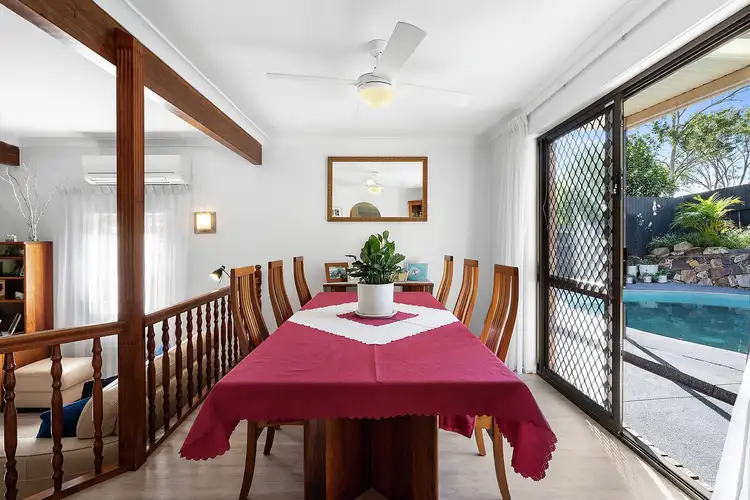 Fifth view of Homely house listing, 7 Wyndarra Street, Kenmore QLD 4069